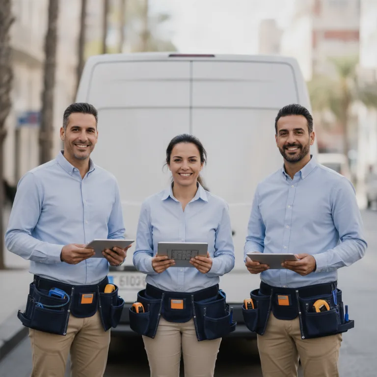 Agenzia Immobiliare Commerciale team a Perugia